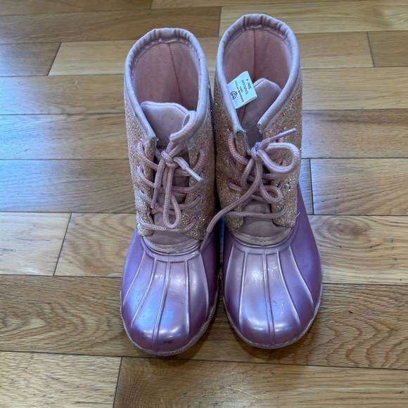 ADRIENNE VITTADINI boots - Picture 7 of 7